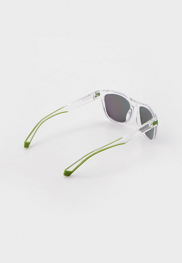 Polaroid Очки солнцезащитные - PLD 2122/S 0OX - фото 2