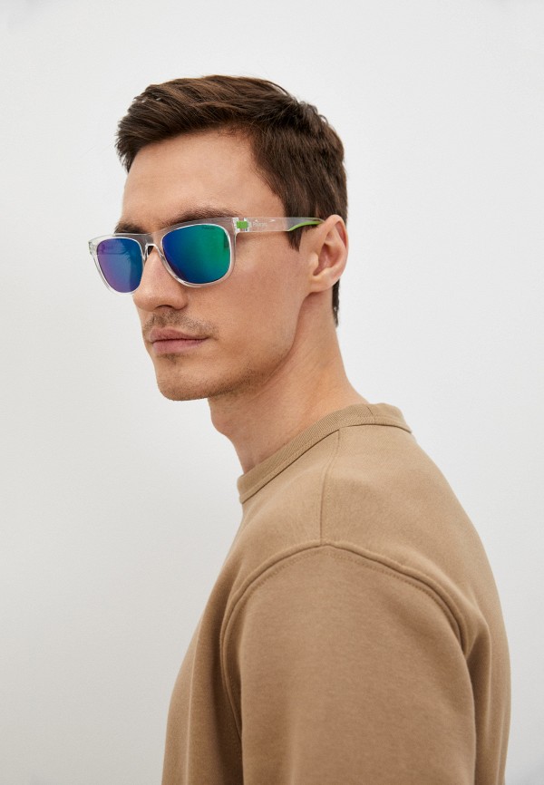 Polaroid Очки солнцезащитные - PLD 2122/S 0OX - фото 5