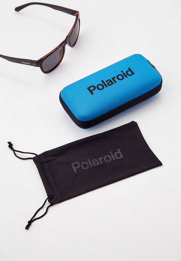 Polaroid Очки солнцезащитные - PLD 2122/S PHW - фото 4