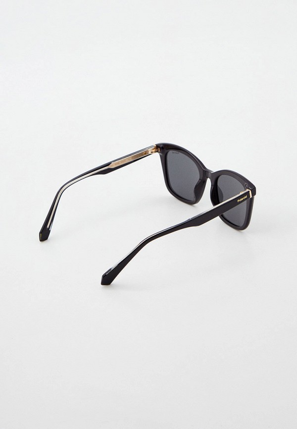 Polaroid Очки солнцезащитные - PLD 4110/S/X 807 - фото 2