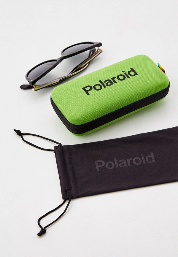 Polaroid Очки солнцезащитные - PLD 4111/S/X 807 - фото 4