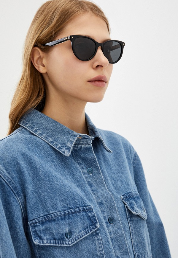 Polaroid Очки солнцезащитные - PLD 4111/S/X 807 - фото 5