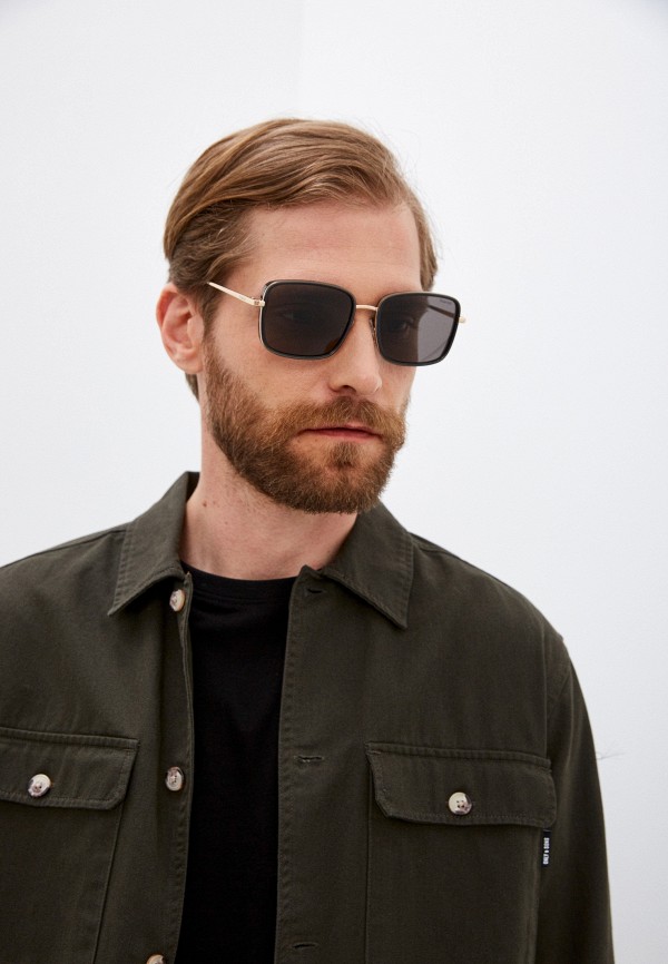 Polaroid Очки солнцезащитные - PLD 6149/S/X KB7 - фото 5