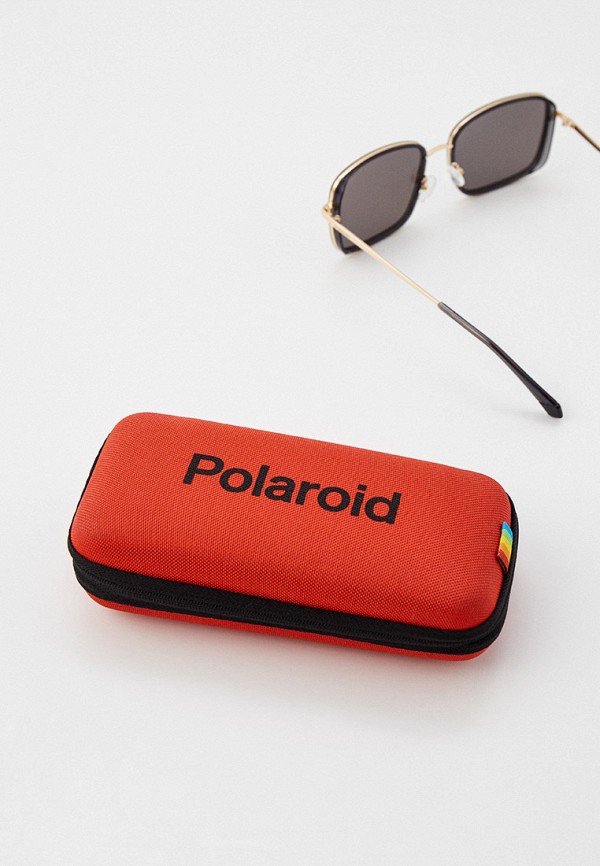 Polaroid Очки солнцезащитные - PLD 6149/S/X KB7, с поляризационными линзами - фото 4