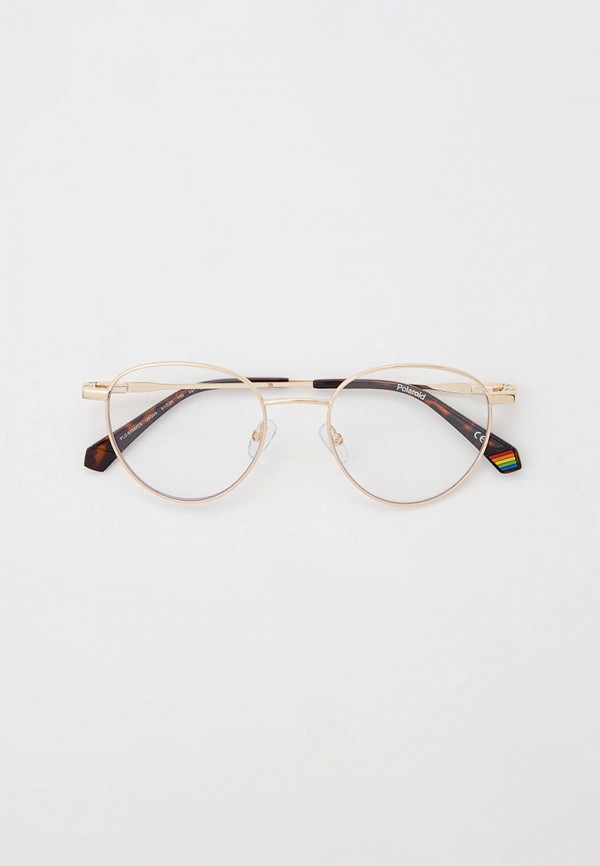 Polaroid Очки солнцезащитные - PLD 6158/CS J5G, CLIP-ON - фото 1