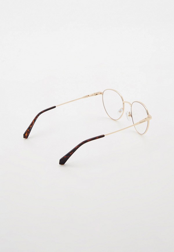 Polaroid Очки солнцезащитные - PLD 6158/CS J5G, CLIP-ON - фото 2