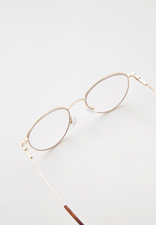 Polaroid Очки солнцезащитные - PLD 6158/CS J5G, CLIP-ON - фото 3