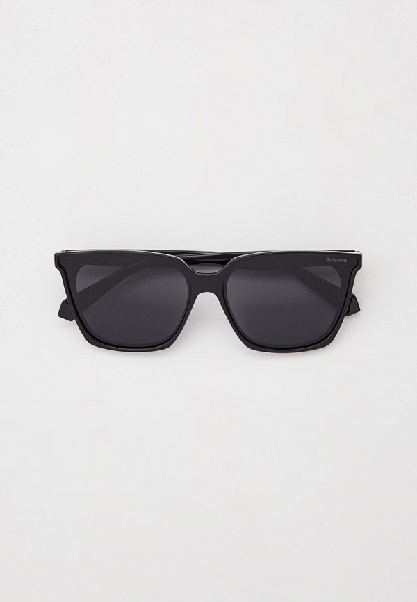 Polaroid Очки солнцезащитные - с поляризационными линзами, PLD 6160/S 807 - фото 1