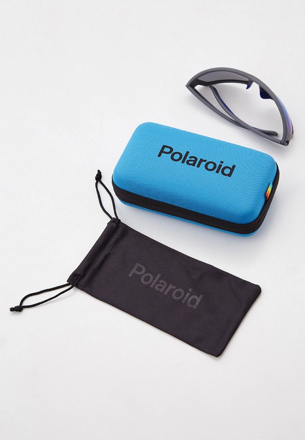 Polaroid Очки солнцезащитные - PLD 7029/S RIW - фото 4