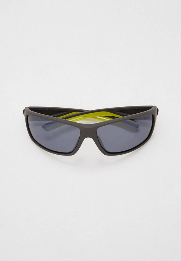 Polaroid Очки солнцезащитные - PLD 7029/S TBO - фото 1