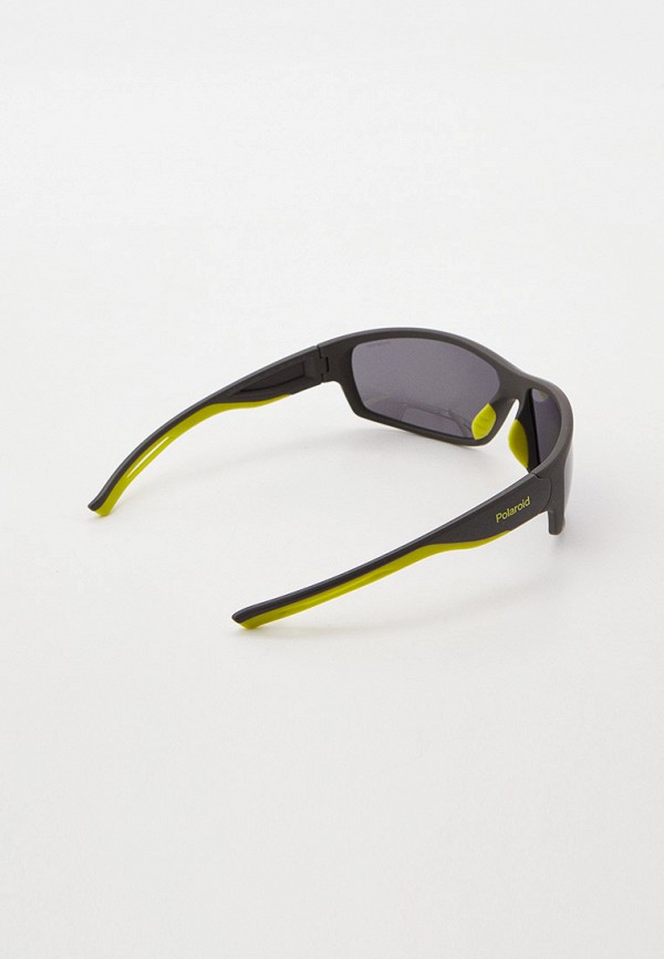 Polaroid Очки солнцезащитные - PLD 7029/S TBO - фото 2