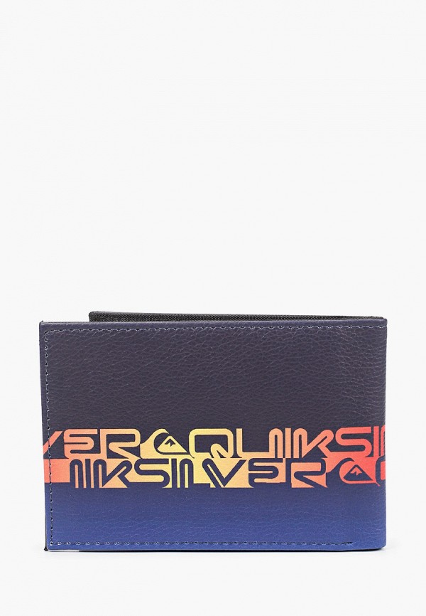 Quiksilver Кошелек - Freshness M WLLT BQR0 - фото 2