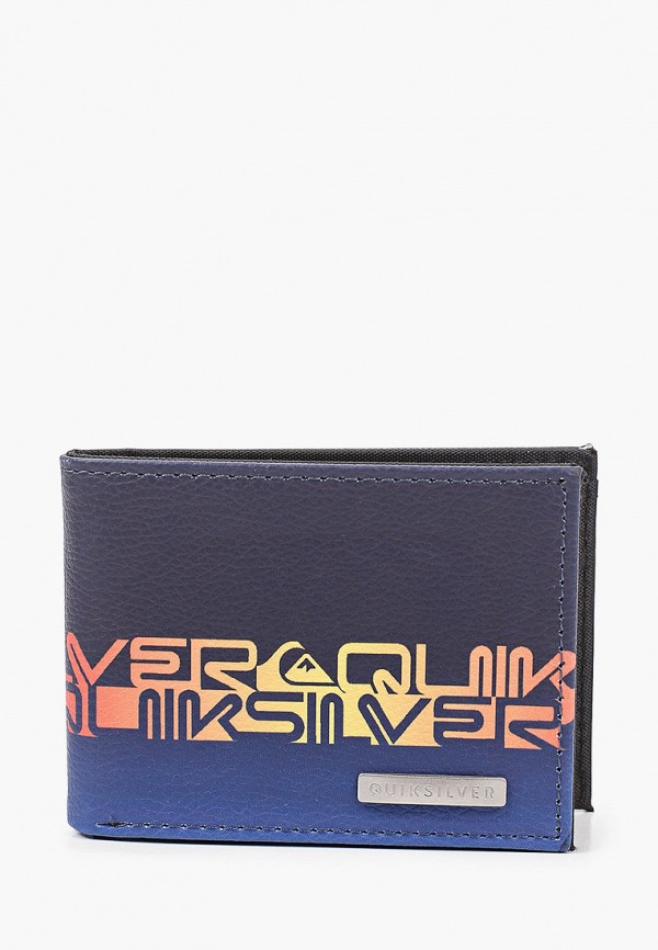 Quiksilver Кошелек - Freshness M WLLT BQR0 - фото 1