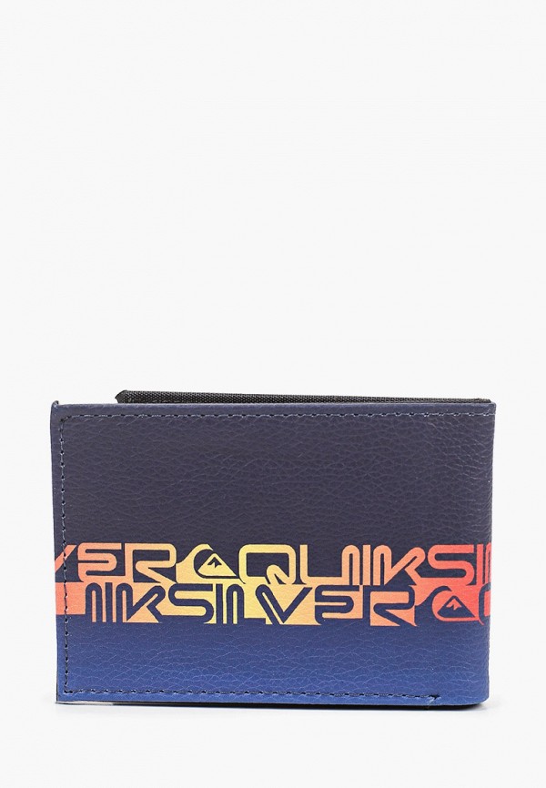 Quiksilver Кошелек - Freshness M WLLT BQR0 - фото 2