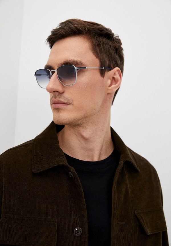Очки солнцезащитные Levi's® LV 1016/S 4NZ, цвет: серый, RTLABD798201 ...