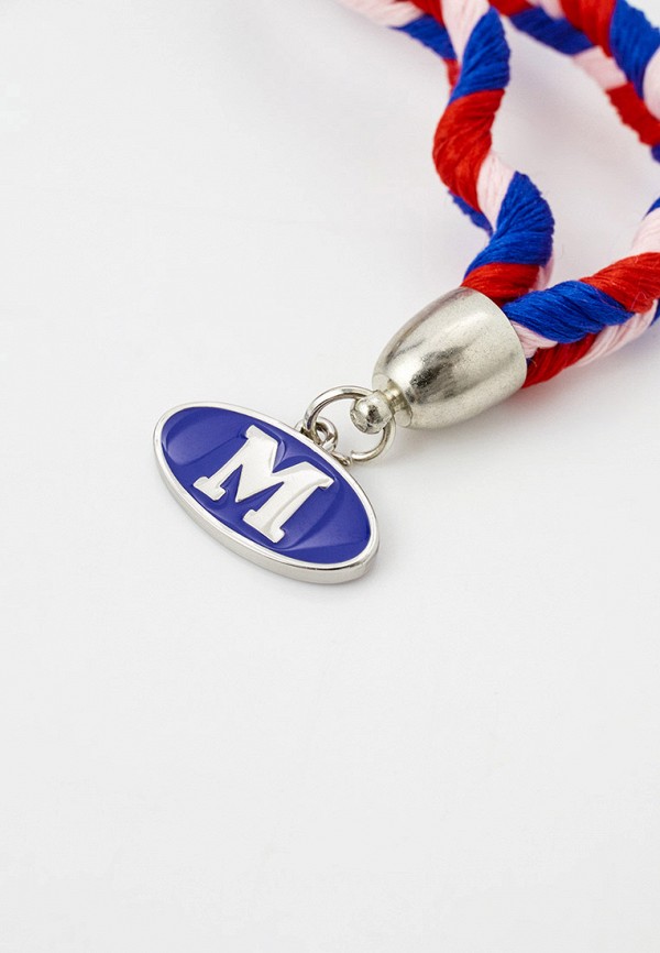 M Missoni Очки солнцезащитные и цепочка - MMI 0086/S 807 - фото 4