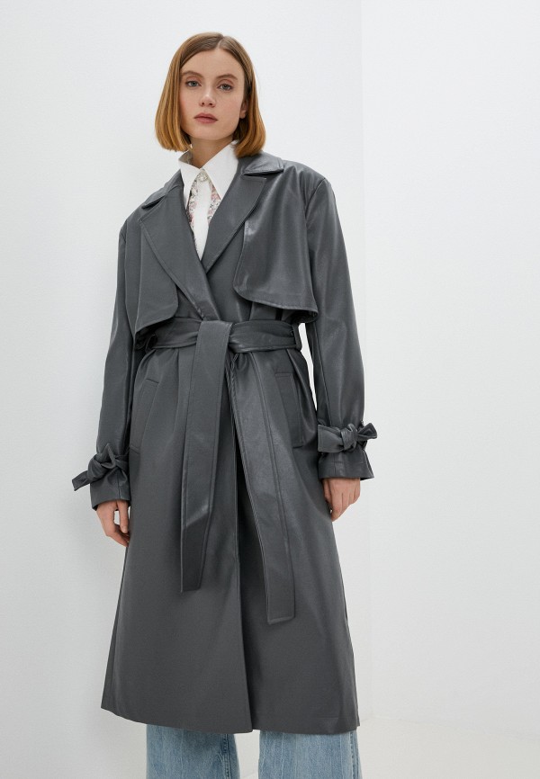 TrendyAngel Плащ - фото 1