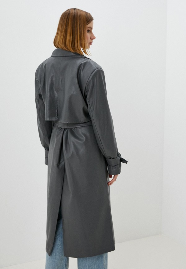 TrendyAngel Плащ - фото 3