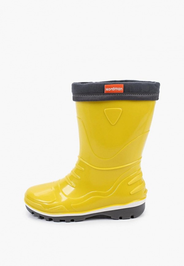 Nordman Сапоги резиновые - фото 1