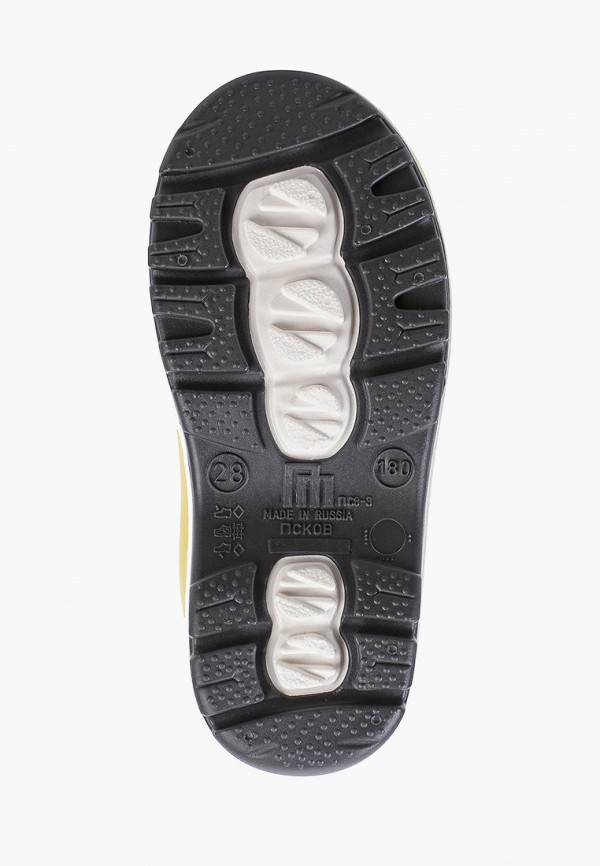 Nordman Сапоги резиновые - фото 5