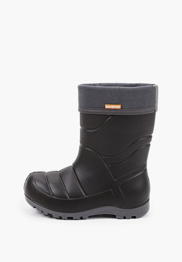 Nordman Сапоги резиновые - фото 1