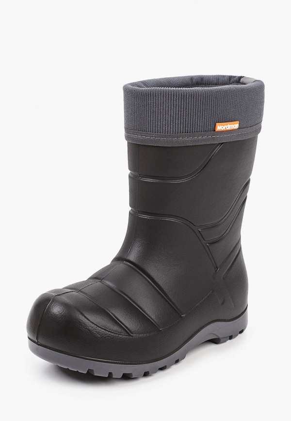Nordman Сапоги резиновые - фото 2