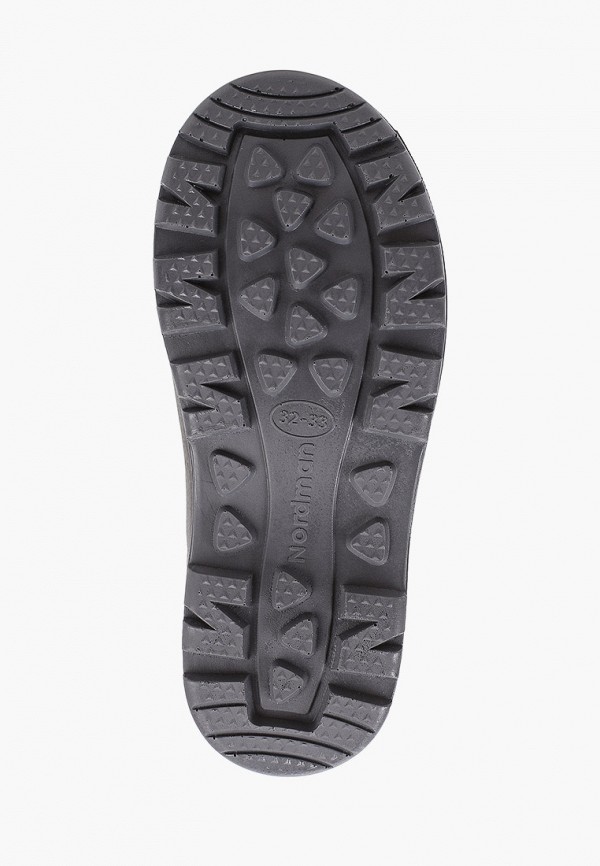 Nordman Сапоги резиновые - фото 5