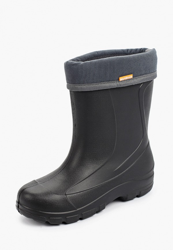 Nordman Сапоги резиновые - фото 2