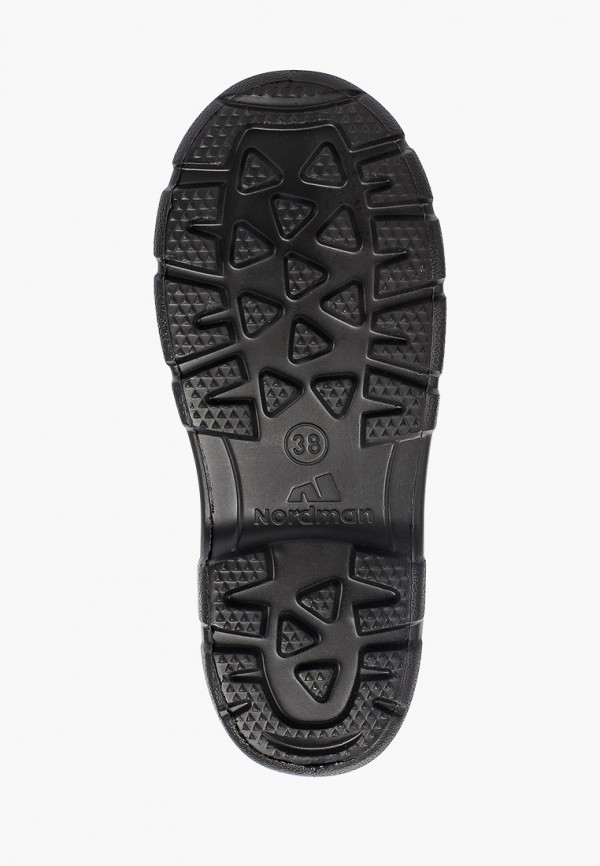 Nordman Сапоги резиновые - фото 5