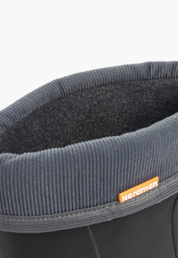 Nordman Сапоги резиновые - фото 6