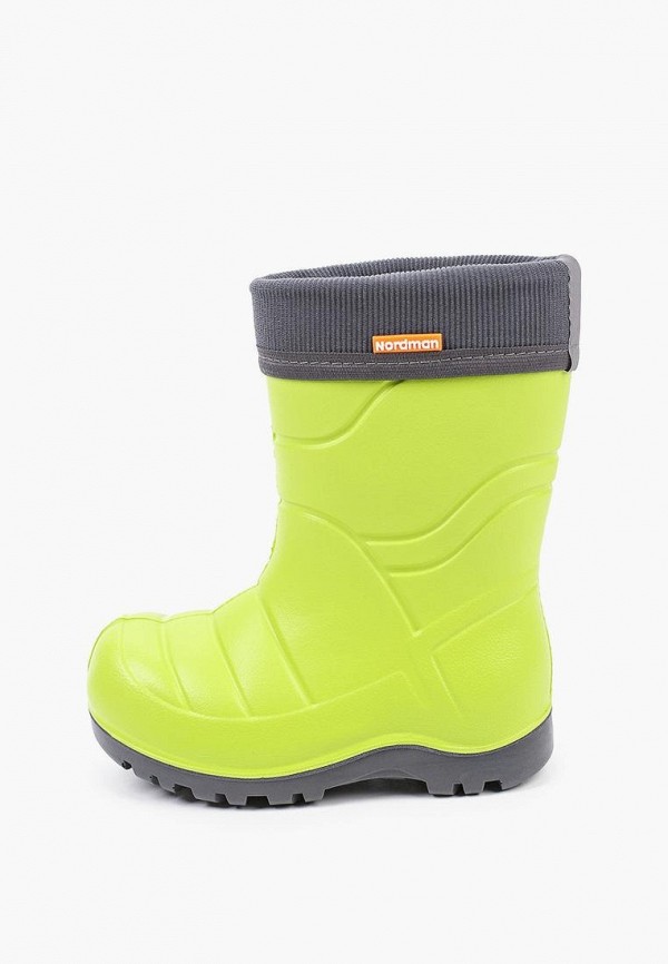 Nordman Сапоги резиновые - фото 1