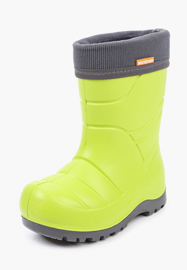 Nordman Сапоги резиновые - фото 2