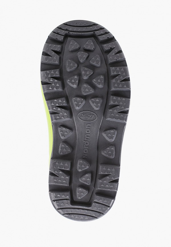 Nordman Сапоги резиновые - фото 5