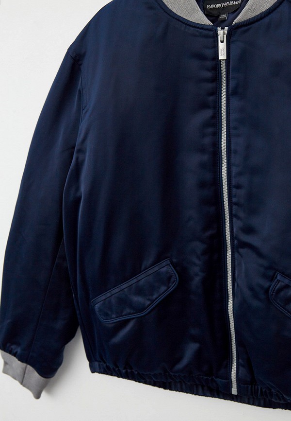 Emporio Armani Куртка утепленная - фото 3