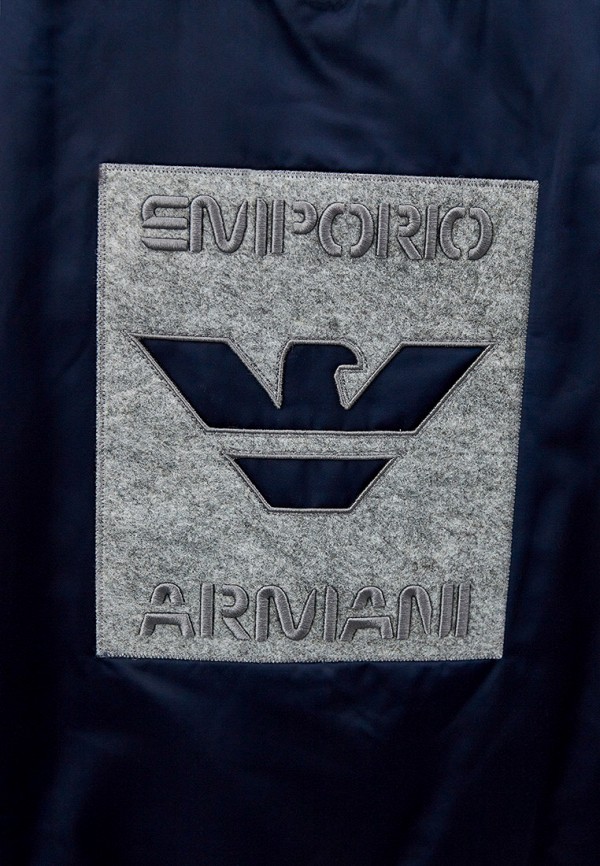 Emporio Armani Куртка утепленная - фото 4