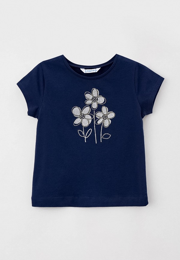 Mayoral Футболка - фото 1