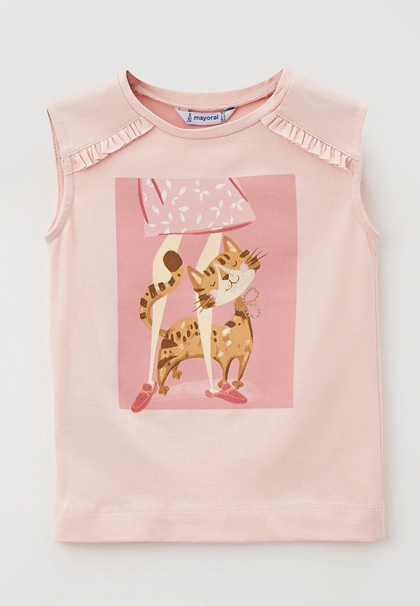 Mayoral Майка - фото 1