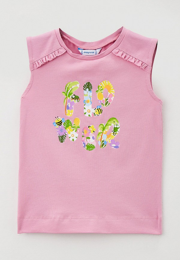 Mayoral Майка - фото 1