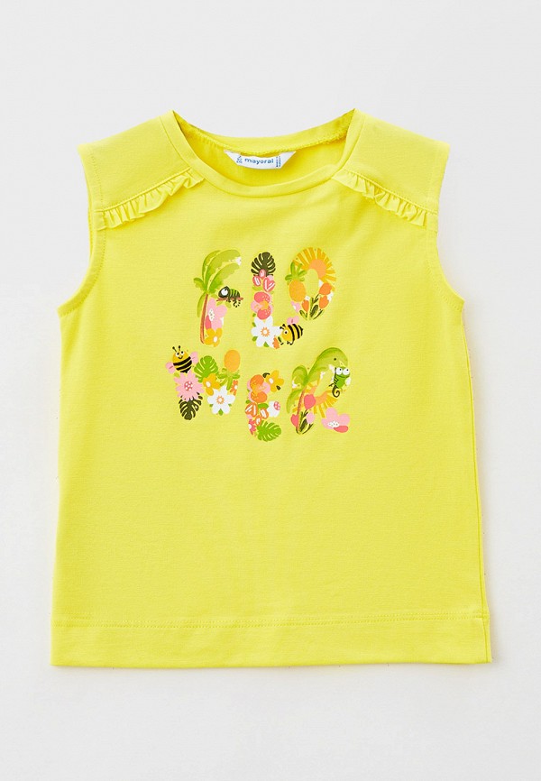 Mayoral Майка - фото 1
