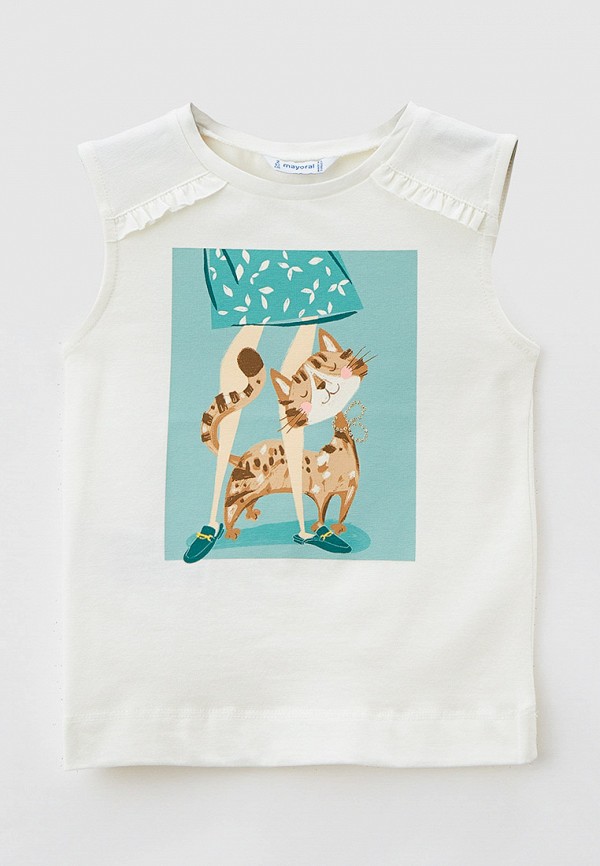 Mayoral Майка - фото 1