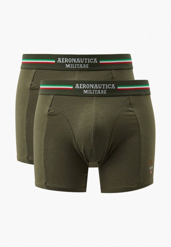 Aeronautica Militare Трусы 2 шт. - фото 1
