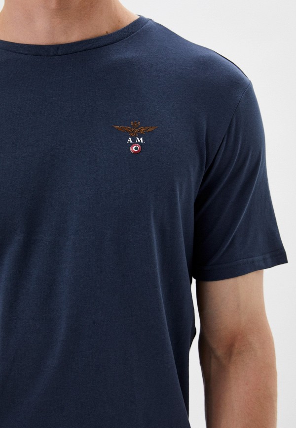 Aeronautica Militare Футболка домашняя - фото 4