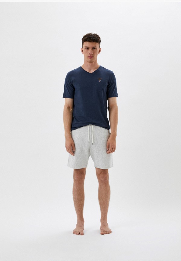 Aeronautica Militare Футболка домашняя - фото 2