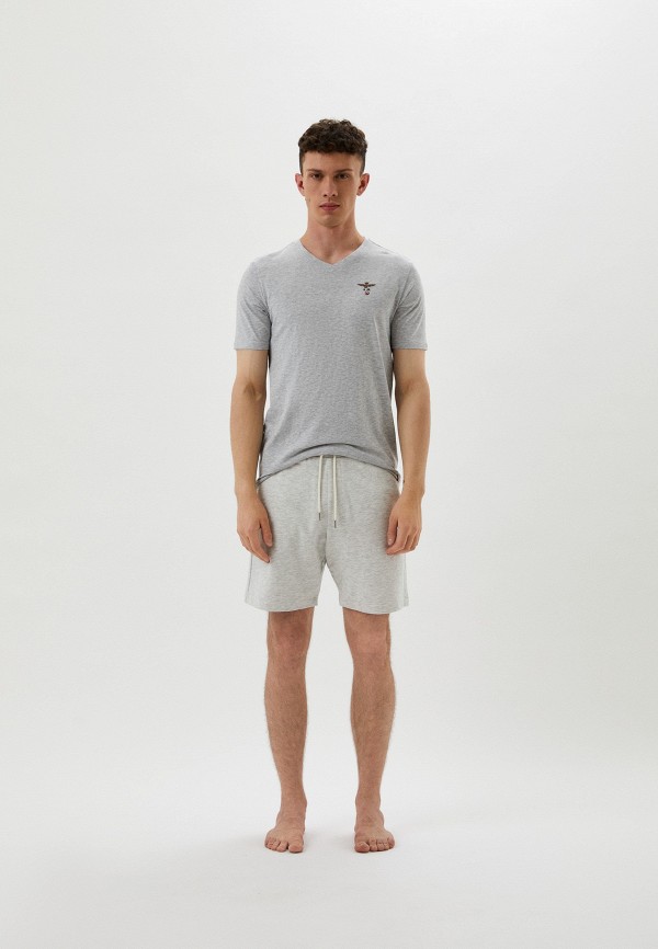 Aeronautica Militare Футболка домашняя - фото 2