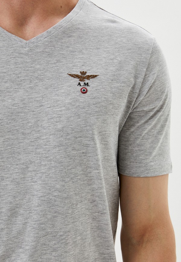 Aeronautica Militare Футболка домашняя - фото 4