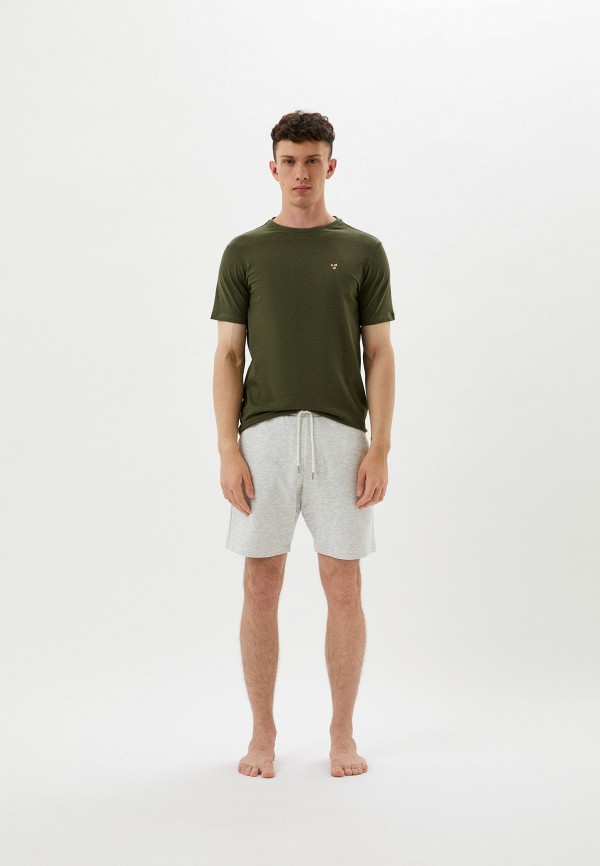 Aeronautica Militare Футболка домашняя - фото 2