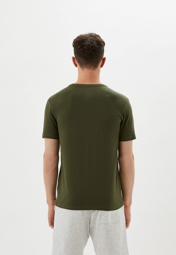 Aeronautica Militare Футболка домашняя - фото 3