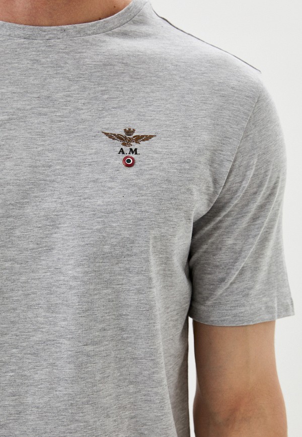 Aeronautica Militare Футболка домашняя - фото 4