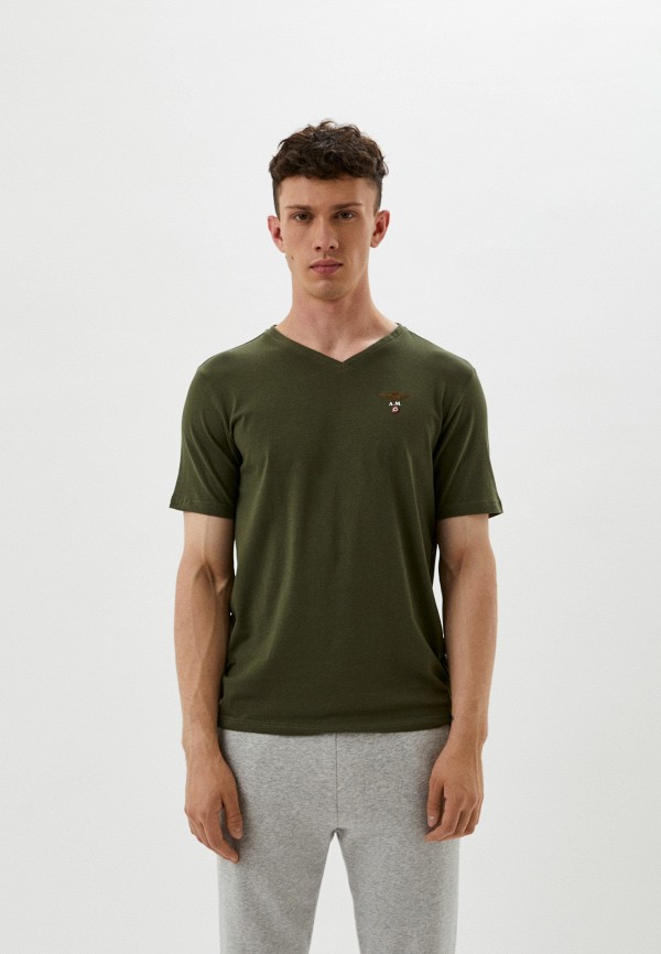 Aeronautica Militare Футболка домашняя - фото 1