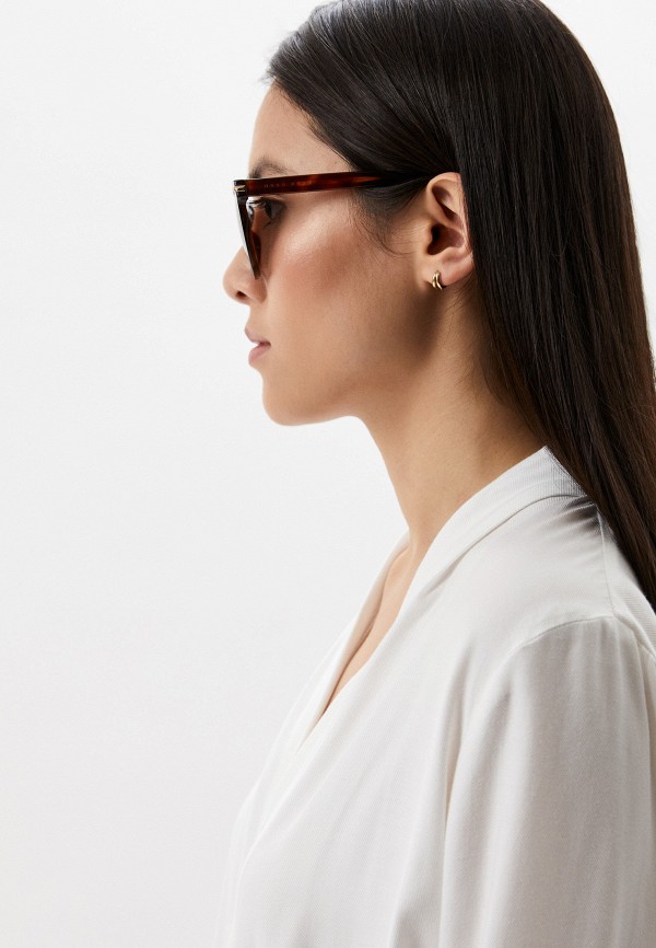 Boss Очки солнцезащитные - BOSS 1267/S 086 - фото 6